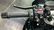 BMW R1250 RS